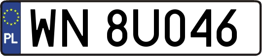 WN8U046