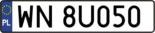 WN8U050
