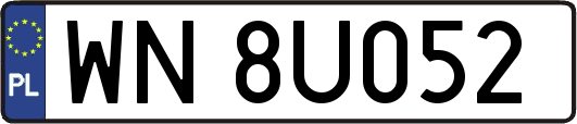 WN8U052