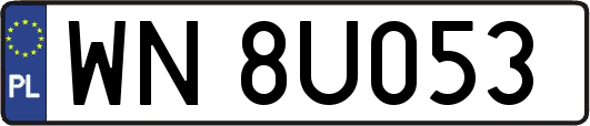WN8U053