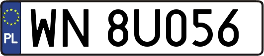 WN8U056