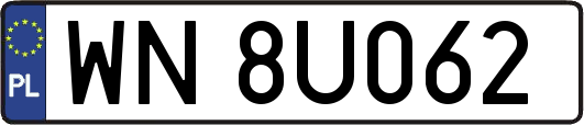 WN8U062