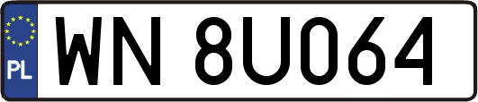WN8U064