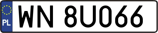 WN8U066