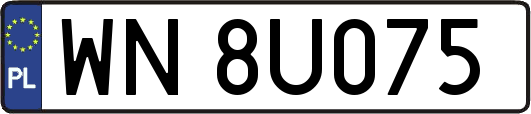 WN8U075