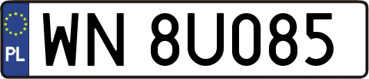 WN8U085