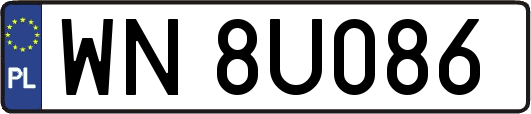WN8U086
