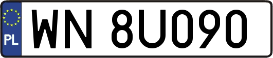WN8U090