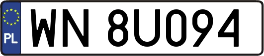 WN8U094