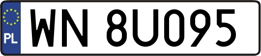 WN8U095