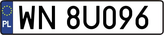 WN8U096