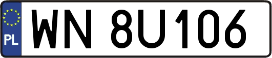 WN8U106