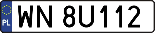 WN8U112