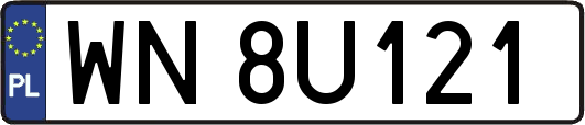 WN8U121