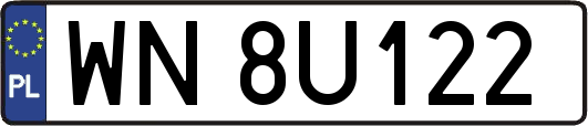 WN8U122