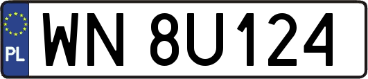 WN8U124