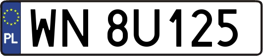 WN8U125