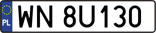 WN8U130