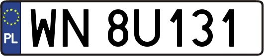 WN8U131