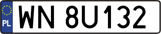 WN8U132