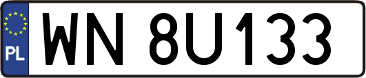 WN8U133