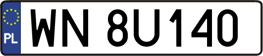 WN8U140