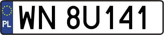 WN8U141