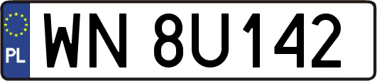 WN8U142