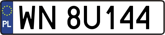 WN8U144