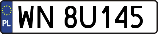 WN8U145