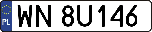 WN8U146