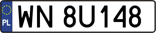 WN8U148