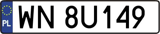 WN8U149