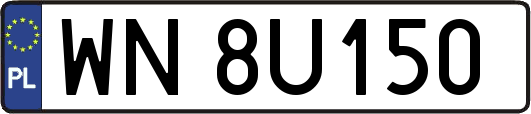 WN8U150
