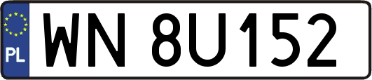 WN8U152