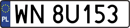 WN8U153