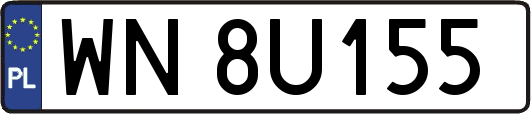 WN8U155