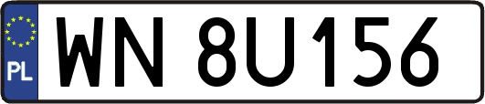 WN8U156
