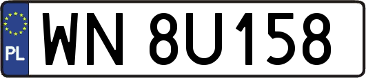 WN8U158