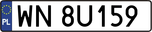 WN8U159