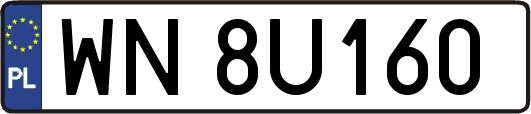 WN8U160