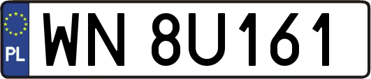 WN8U161