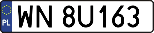 WN8U163