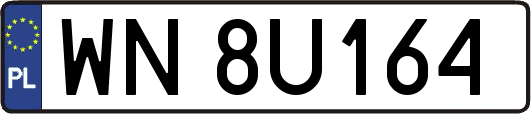 WN8U164
