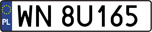WN8U165