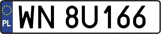 WN8U166