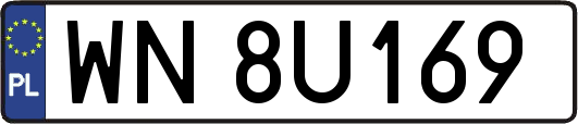 WN8U169