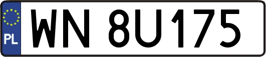WN8U175