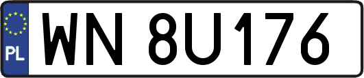 WN8U176