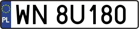 WN8U180